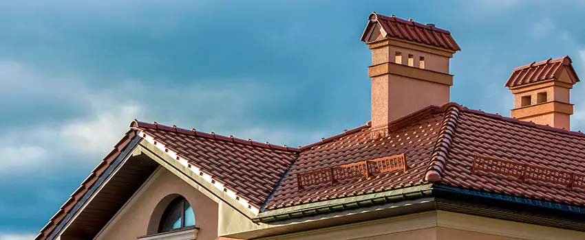 Residential Chimney Services in Statesboro, Georgia