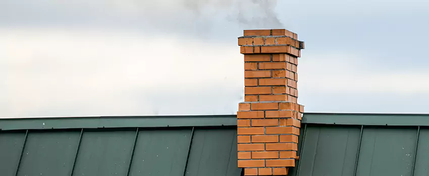 Chimney Installation Company in Statesboro, GA