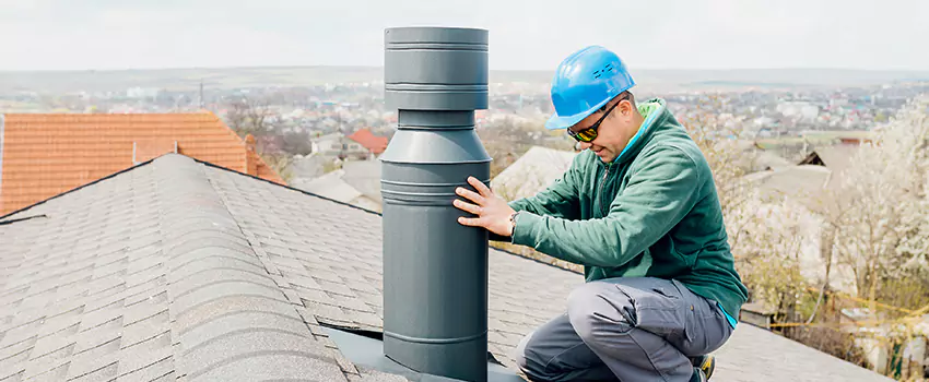 Insulated Chimney Liner Services in Statesboro, GA