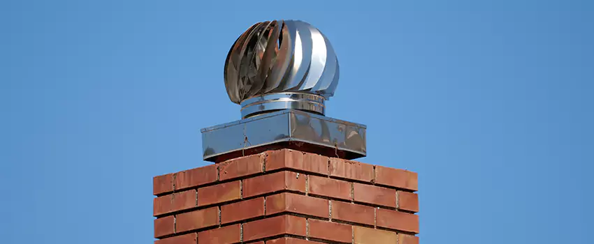 Chimney Flue Rebuild Services in Statesboro, Georgia