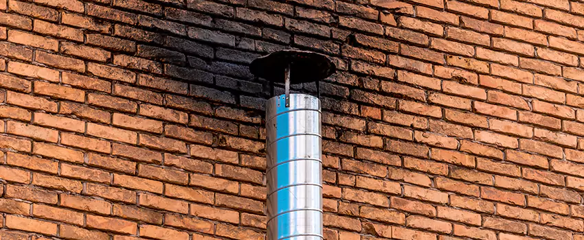 Chimney Design and Style Remodel Services in Statesboro, Georgia