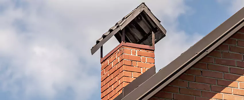 Chimney Saver Masonry Repair Contractor in Statesboro, Georgia