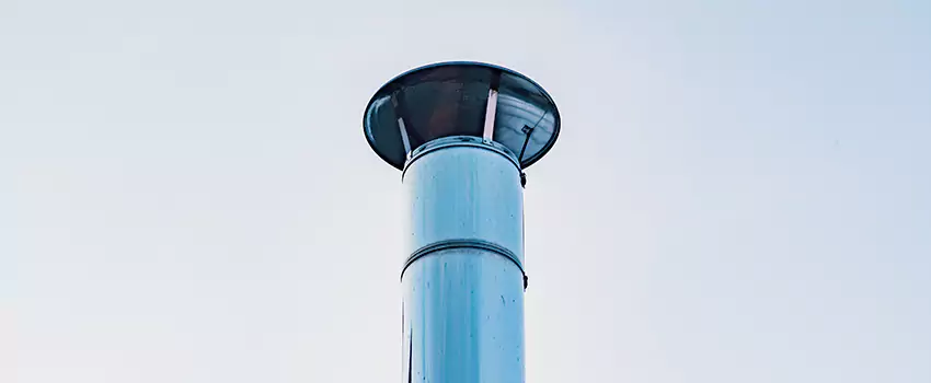 Chimney Spark Arrestor Mesh Installation in Statesboro, Georgia