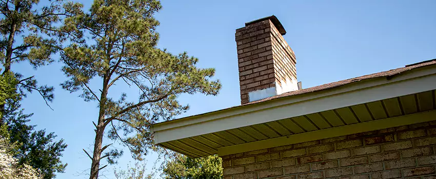 Brick Chimney Sweep Near Me in Statesboro, GA