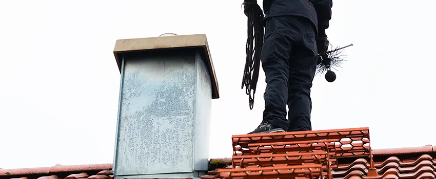 Modern Chimney Sweeping Techniques in Statesboro, Georgia