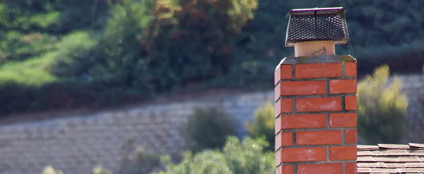 Chimney Tuckpointing And Masonry Restoration in Statesboro, GA