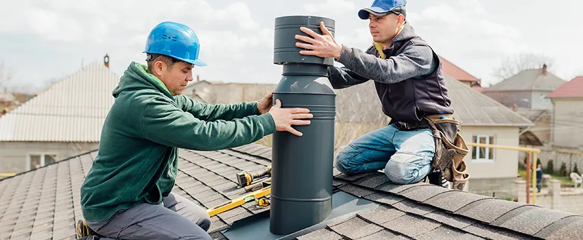 Commercial Chimney Cost in Statesboro, GA