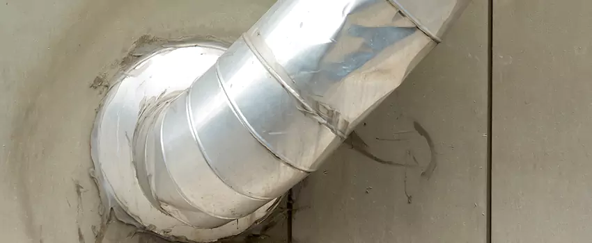 Dryer Vent Repair Process in Statesboro, GA