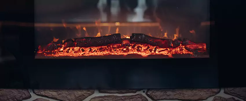 Cost of Electric Fireplace Repair Service in Statesboro, Georgia