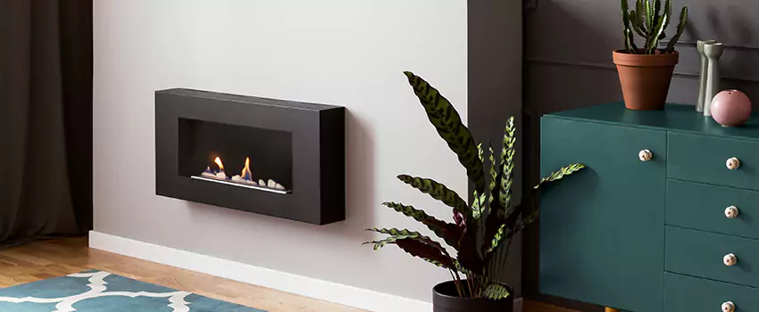 Cost of Ethanol Fireplace Repair And Installation Services in Statesboro, GA