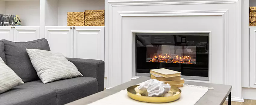 Professional Fireplace Maintenance Contractors in Statesboro, GA