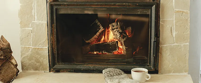 Fireplace Door Handle Replacements Services in Statesboro, Georgia