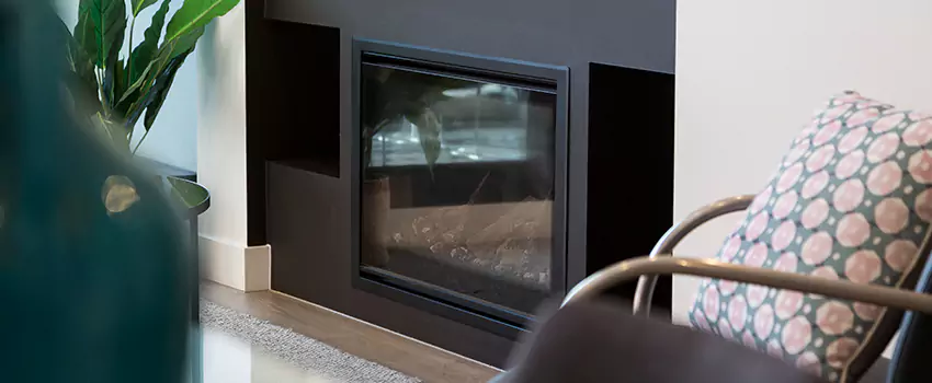 Gas Fireplace Installation in Statesboro, GA