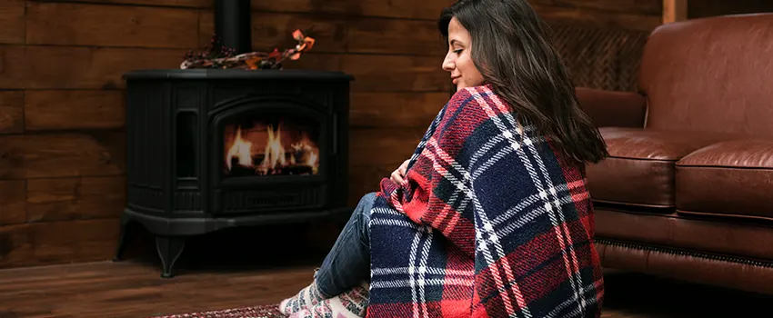 Fireplace Firebox Grate Replacement Services  in Statesboro, Georgia