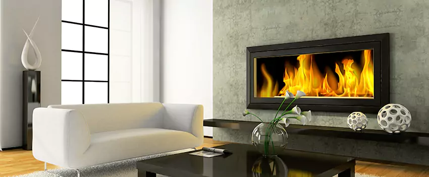 Fireplace Hearth Ideas in Statesboro, Georgia
