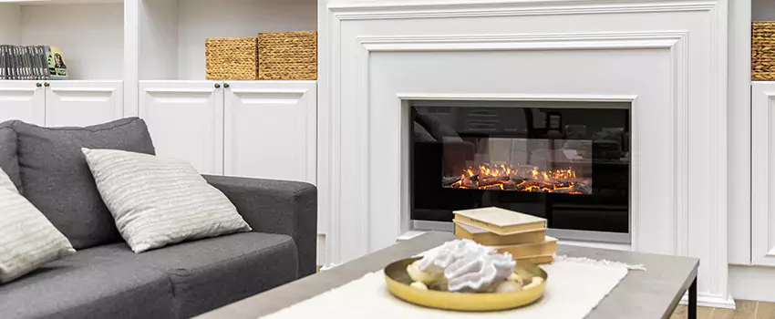 Pellet Fireplace Insert Installation in Statesboro, GA