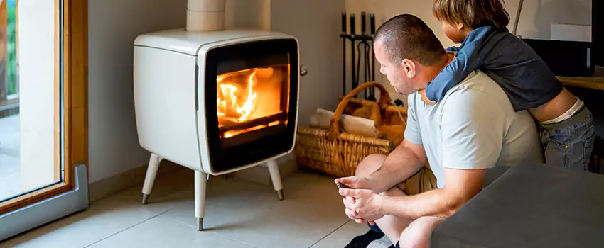 Fireplace Flue Maintenance Services in Statesboro, GA