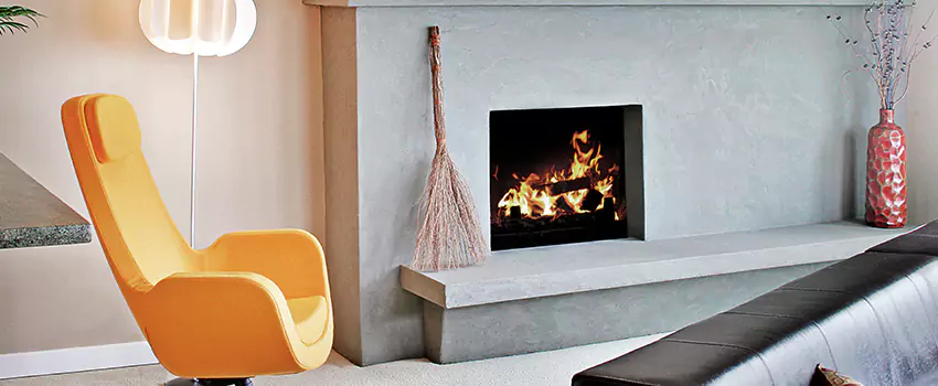 Electric Fireplace Makeover Services in Statesboro, GA