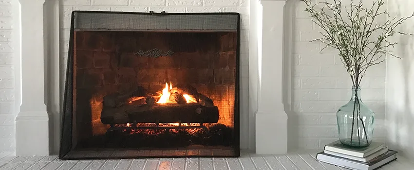 Cost-Effective Fireplace Mantel Inspection And Maintenance in Statesboro, GA