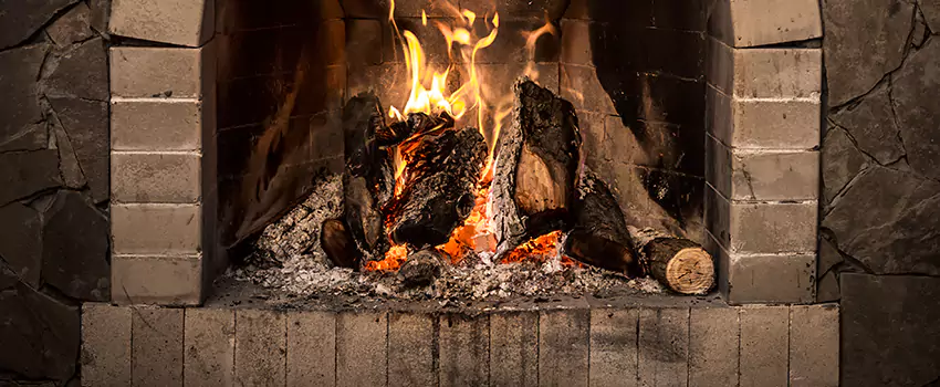Cost of Rebuilding A Fireplace in Statesboro, Georgia