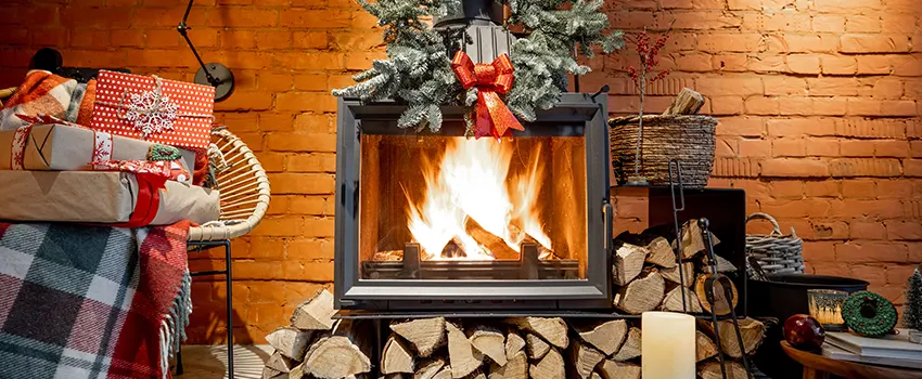 Steel Fireplace Grate Repair And Replacement Services in Statesboro, Georgia