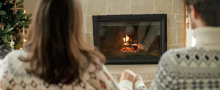 Fireplace Firebox Refurbish & Restore Services in Statesboro, GA