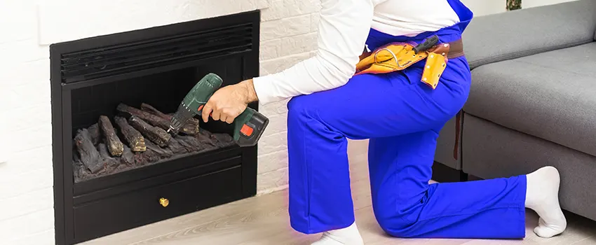 Fireplace Safety Inspection Specialists in Statesboro, Georgia