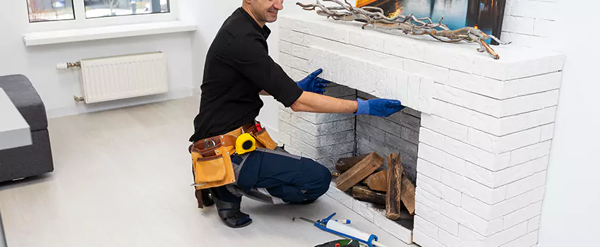 Gas Fireplace Repair And Replacement in Statesboro, GA