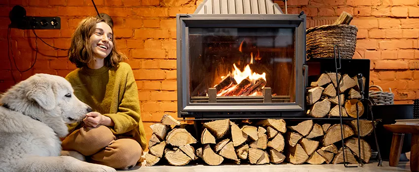 Fireplace Smell Removal Cost in Statesboro, GA