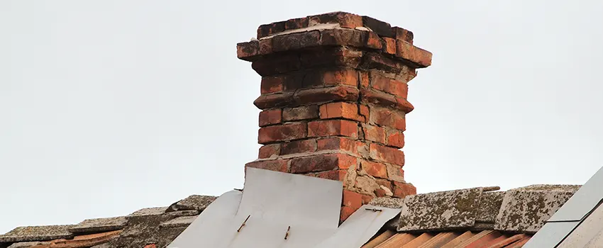 Cost of Fixing Blocked Chimney in Statesboro, Georgia