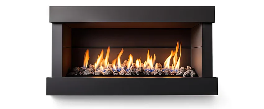 Outdoor Gas Fireplaces Installation in Statesboro, GA