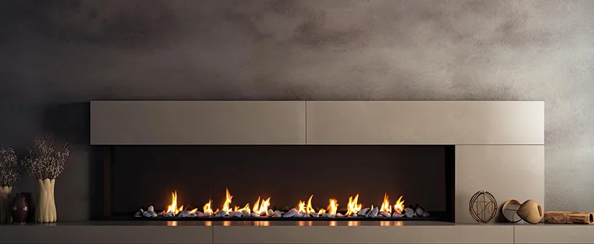 Gas Fireplace Logs Supplier in Statesboro, Georgia
