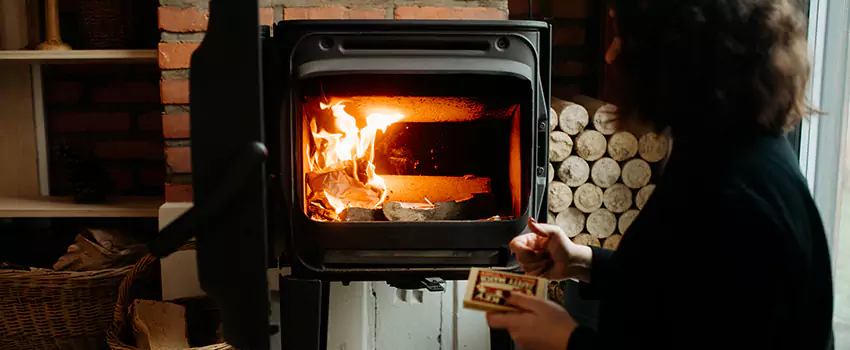 Hearthstone Wood Stoves Fireplace Repair in Statesboro, Georgia