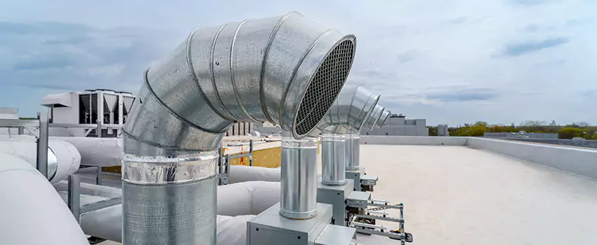 Insulated Ductwork Repair Services Near Me in Statesboro, GA