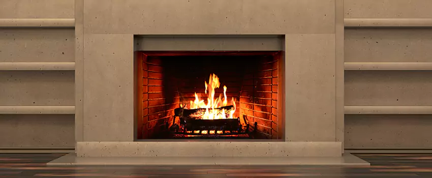 Majestic Trilliant Series Gas Fireplace Insert Repair in Statesboro, Georgia