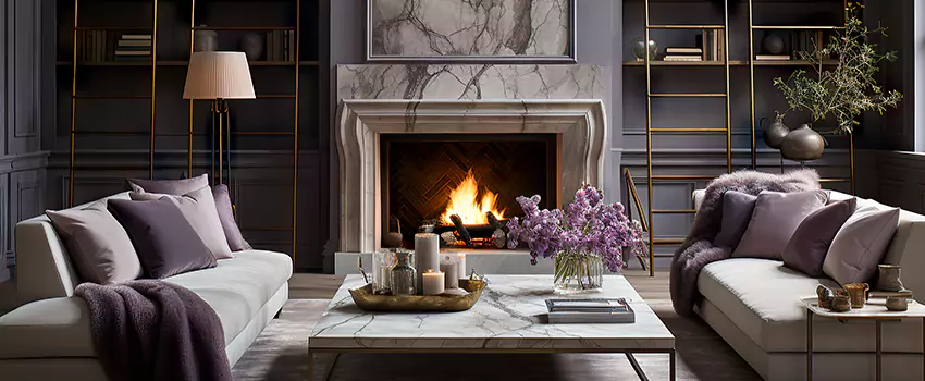 Napoleon Galaxy Series Outdoor Fireplaces Repair in Statesboro, GA