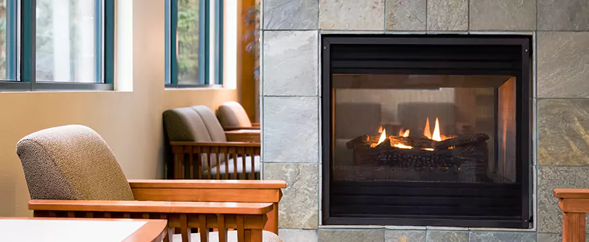 Osburn Fireplace Tempered Glass Hearth Pad Replacement in Statesboro, Georgia