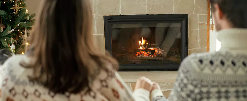 Ravelli Group Wood Fireplaces Replacement in Statesboro, Georgia