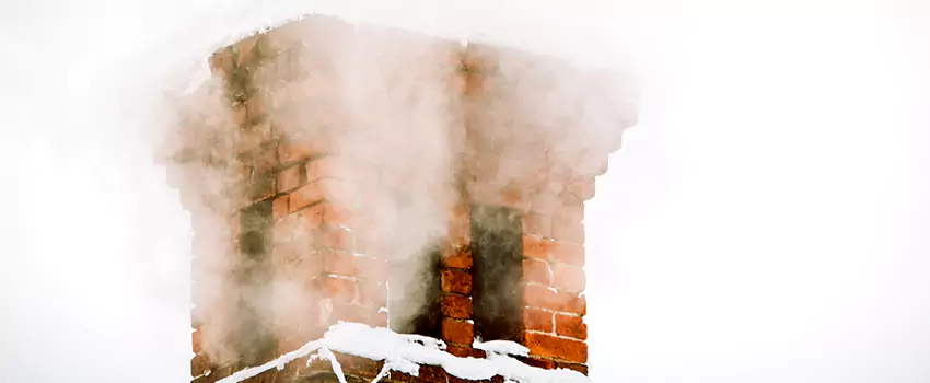 Chimney Flue Soot Removal in Statesboro, GA