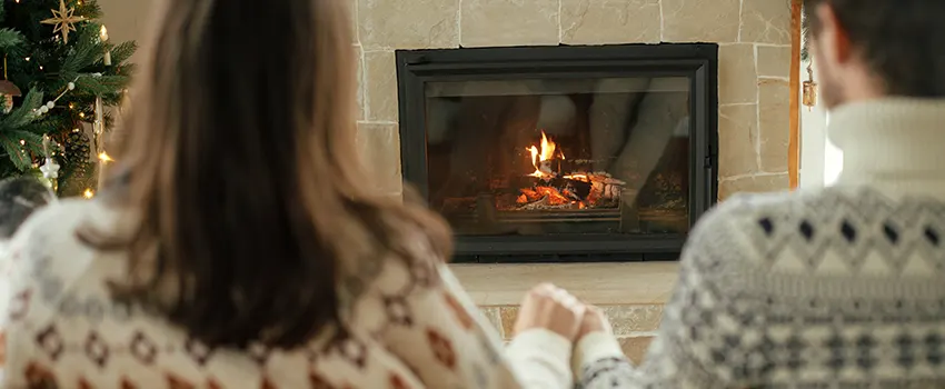 Superior Open-Hearth Wood Fireplaces in Statesboro, GA