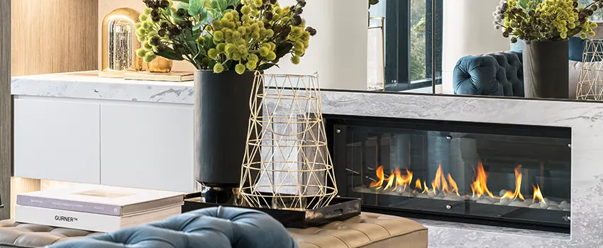 Professional Town & Country Luxury Fireplace Maintenance Experts in Statesboro, Georgia