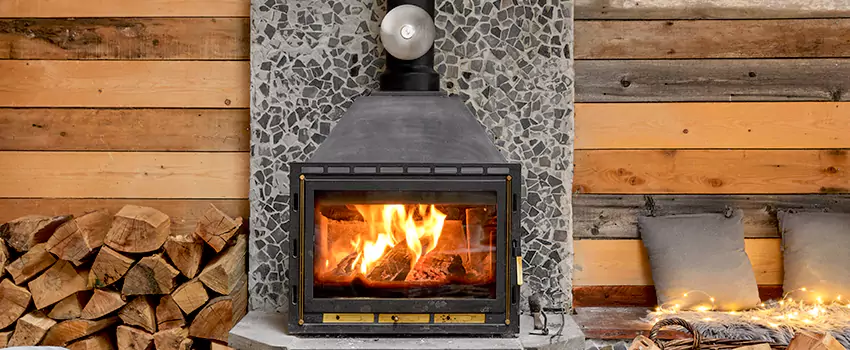 Travis Industries Elite Fireplace Inspection and Maintenance in Statesboro, Georgia