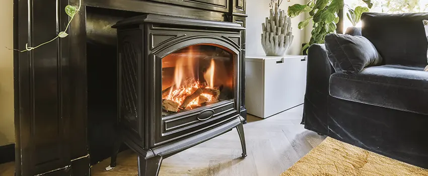 Valor Wood Fireplace in Statesboro, GA