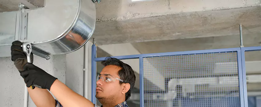 Benefit of Ventilation Cleaning in Statesboro, Georgia