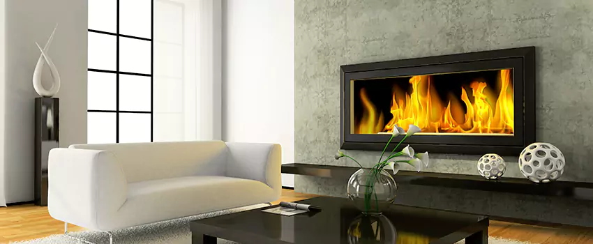 Ventless Fireplace Oxygen Depletion Sensor Installation and Repair Services in Statesboro, Georgia