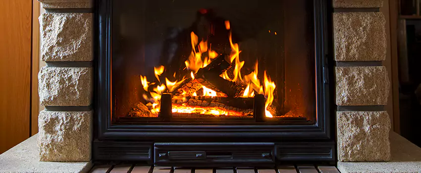 Cost of Wood Fireplace Installation in Statesboro, GA