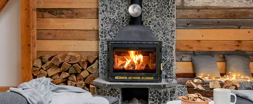 Affordable Wood Fireplace Fixing Solutions in Statesboro, Georgia