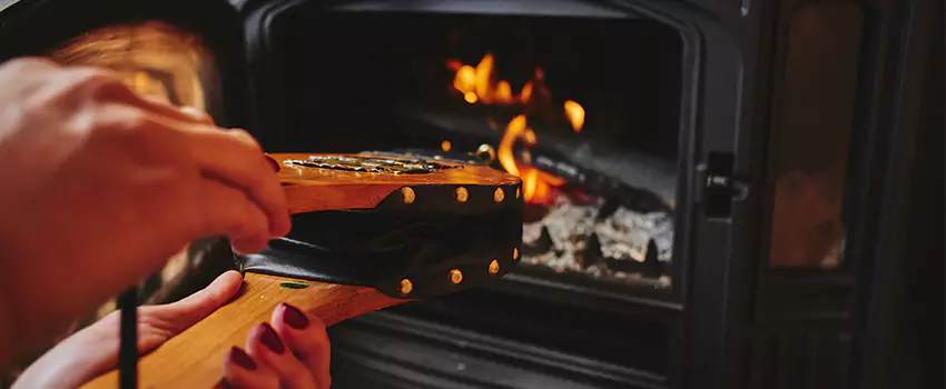 Cost of Wood Furnace Repair and Installation Services in Statesboro, GA
