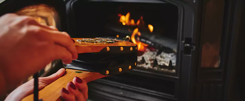 Wood Stove Grates Repair in Statesboro, Georgia