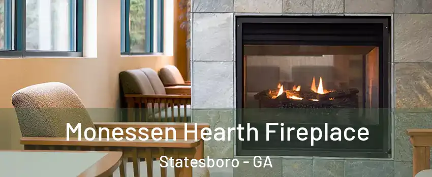  Monessen Hearth Fireplace Statesboro - GA